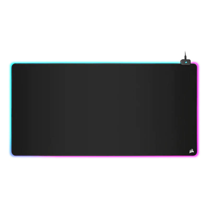 Corsair MM700 Cloth RGB Gaming Mousepad 3XL (CH-9417080-WW)