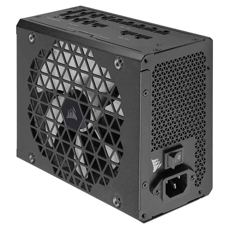 Corsair 1000W RM1000x SHIFT 80+ Gold Fully Modular ATX Power Supply (CP-9020253-AU)