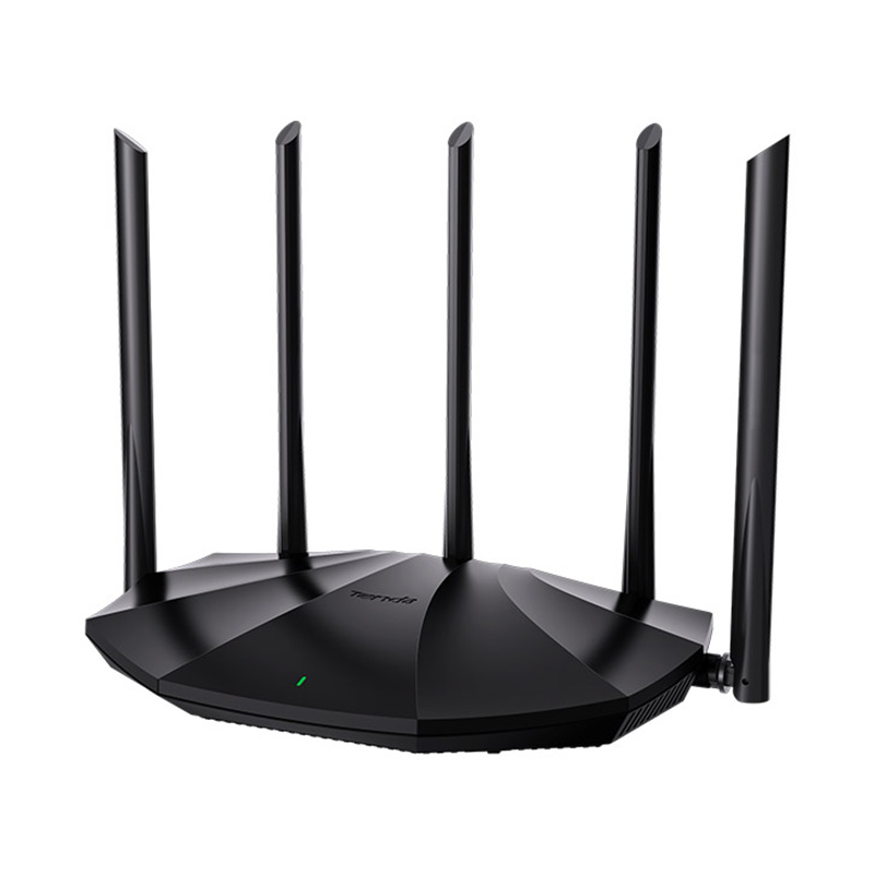 Tenda AX1500 Dual-Band Wi-Fi 6 Gigabit Router (TX2 Pro)