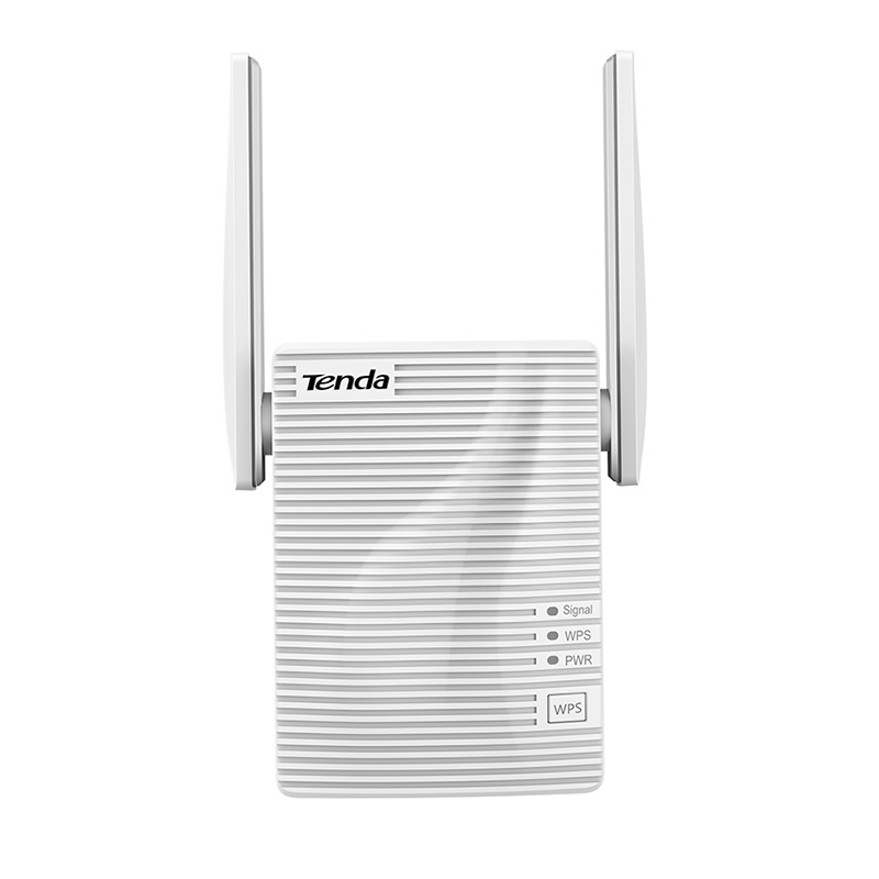 Tenda A15 AC750 v3 Dual Band Wi-Fi Repeater