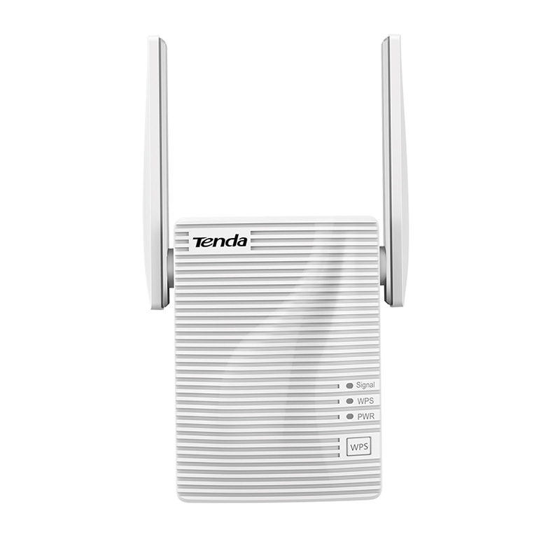 Tenda A18 AC1200 v3 Dual Band Wi-Fi Range Repeater