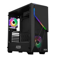 Antec-Cases-AZZA-Inferno-Mid-Tower-ATX-Case-Black-CSAZ-310DF-5