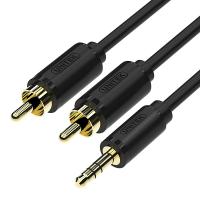 Audio-Cables-Unitek-3-5mm-AUX-Male-to-2-x-RCA-Male-Audio-Cable-1-5m-4