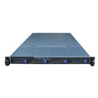 TGC Rack Mountable Server Chassis 1U 650mm