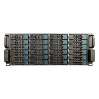 TGC Rack Mountable Server Chassis 4U 680mm