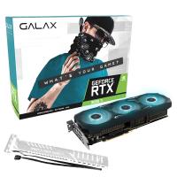 Galax GeForce RTX 3060 Ti SG 1-Click OC Plus 8G Graphics Card