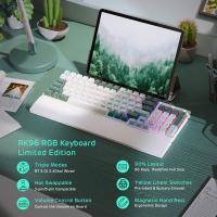 Keyboards-RK-ROYAL-KLUDGE-RK96-RGB-Limited-Ed-90-96-Keys-Wireless-Triple-Mode-Bluetooth-5-0-2-4G-USB-C-Hot-Swappable-Mechanical-Keyboard-Camp-Green-3