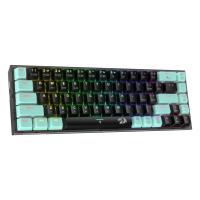 Keyboards-Redragon-K631-PRO-SE-65-3-Mode-Wireless-RGB-Gaming-Keyboard-68-Keys-Hot-Swappable-Compact-Mechanical-Keyboard-w-Hot-Swap-Free-Mod-PCB-Socket-3