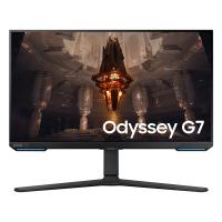 Samsung Odyssey G70B 28in 4K UHD IPS 144Hz G-Sync Gaming Monitor (LS28BG700EEXXY)