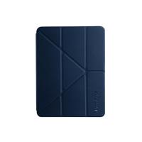 iPad-Accessories-RockRose-Defensor-II-Smart-Tri-Fold-Origami-Folio-for-iPad-mini-6-8-3in-Blue-3