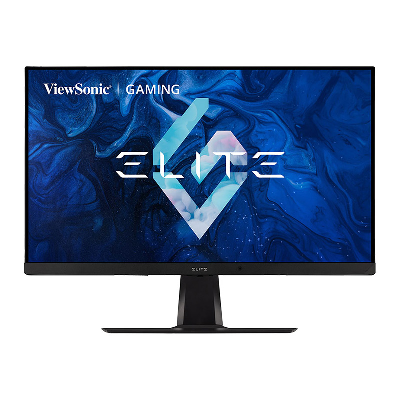 ViewSonic Elite 32in UHD 144Hz Mini LED IPS Gaming Monitor (XG321UG)