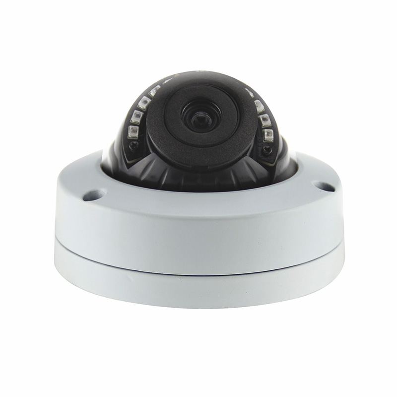 Surveilist Vandal-proof Dome 1/2.9 SONY 2.1MP CMOS Sensor, 1080P,