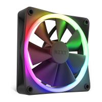 120mm-Case-Fans-NZXT-120mm-RGB-Fan-Black-4