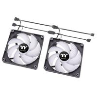 140mm-Case-Fans-Thermaltake-CT140-140mm-ARGB-PWM-Cooling-Fan-2-Pack-Black-3