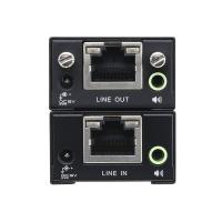 Display-Adapters-Aten-Mini-Cat5-VGA-Audio-Extender-2