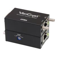 Display-Adapters-Aten-Mini-Cat5-VGA-Audio-Extender-4