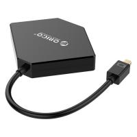 Display-Adapters-Orico-Mini-DisplayPort-to-HDMI-DVI-VGA-Adapter-Black-3