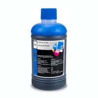 Generic Epson Compatible Dye Ink 250ml - Cyan Bottle (INKEOEMDYE250C)