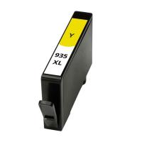 Generic-Printer-Ink-Generic-HP-Compatible-High-Yield-Inkjet-Cartridge-C2P26AA-935XL-Yellow-HP-OFFICEJET-PRO-6830-6230-Yellow-4