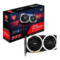 MSi-Radeon-RX-6650-XT-Mech-OC-8G-Graphics-Card-7