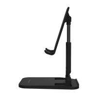 Mobile-Phone-Accessories-RockRose-Anyview-Ease-Multi-Angle-Adjustable-Phone-Stand-Black-4