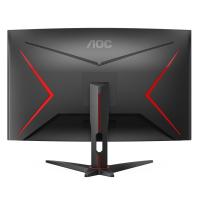 Monitors-AOC-31-5in-FHD-VA-165Hz-FreeSync-Curved-Gaming-Monitor-C32G2E-2