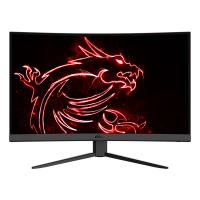 MSI Optix 31.5in WQHD VA 170Hz FreeSync Curved Gaming Monitor (OPTIX G32CQ4 E2)