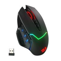 Mouse-Mouse-Pads-Redragon-M690-PRO-Wireless-Gaming-Mouse-8000-DPI-Wired-Wireless-Gamer-Mouse-w-Rapid-Fire-Key-8-Macro-Buttons-Ergonomic-Design-for-PC-Mac-Laptop-11