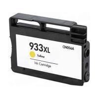 Printer-Ink-Cartridges-Generic-HP-Compatible-933XL-Yellow-Ink-Cartridge-CN056AA-HP-OFFICEJET-6100-6600-6700-3