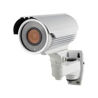 Surveilist Metal Bullet POE IP Camera 1/2.8 SONY Starvis CMOS Sensor