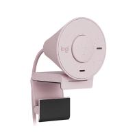 Web-Cams-Logitech-Brio-300-FHD-Webcam-Rose-3