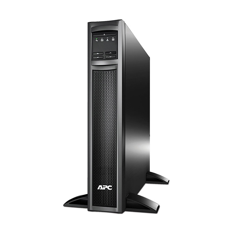 APC Smart-UPS X 1500VA Rack/Tower LCD 230V (SMX1500RMI2U)