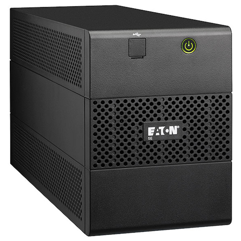 Eaton 5E2000IUSB-AU UPS 2000VA/1200W 3x ANZ Outlets Fan