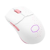 Cooler Master MM712 RGB Sakura Edition Wireless Gaming Mouse (MM-712-WWOH2)