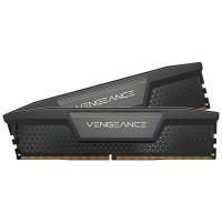 Corsair Vengeance  64GB (2x32GB) C40 6000MHz DDR5 DRAM (CMK64GX5M2B6000C40)