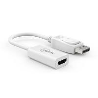 DisplayPort-Cables-Cruxtec-DisplayPort-Male-to-HDMI-Adapter-4