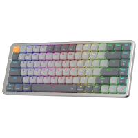 Keyboards-Redragon-K652-75-Wireless-RGB-Bluetooth-2-4Ghz-Wired-Tri-Mode-84-Keys-Ultra-Thin-Gaming-Keyboard-w-Aluminum-Top-Plate-Blue-Switch-2