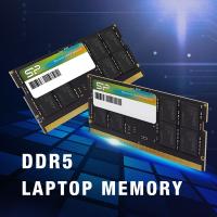 Memory-RAM-Silicon-Power-32GB-2x16GB-SP032GBSVU480F22-4800Mhz-CL40-DDR5-SODIMM-Laptop-RAM-7