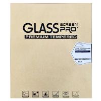 Partlist iPad Air2 Tempered Glass Screen Protector (Twin Pack)