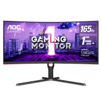 Monitors-AOC-34in-WQHD-VA-165Hz-Ultrawide-FreeSync-Premium-Curved-Gaming-Monitor-CU34G3S-6