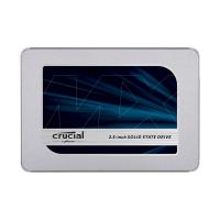 Crucial MX500 1TB 3D 2.5in NAND SATA SSD (CT1000MX500SSD1)