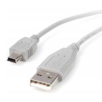 USB-Cables-Ritmo-USB-2-0-Male-to-MiniUSB-Male-Data-Charging-Cable-2m-3