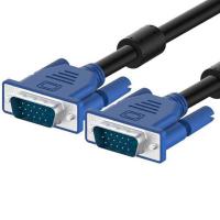Cablelist VGA Male to VGA Male Premium Cable - 2m