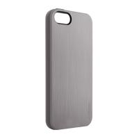 Targus Slim Fit Case for iPhone 5 GREY True Grip Edge Protection
