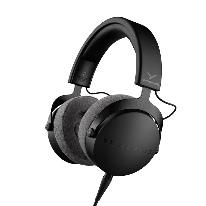 Beyerdynamic DT 700 PRO X Closed Back Headphones 48 Ohms (BD737704)