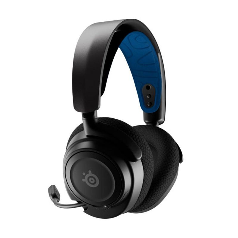 Steelseries Arctis Nova 7P Wireless Gaming Headset