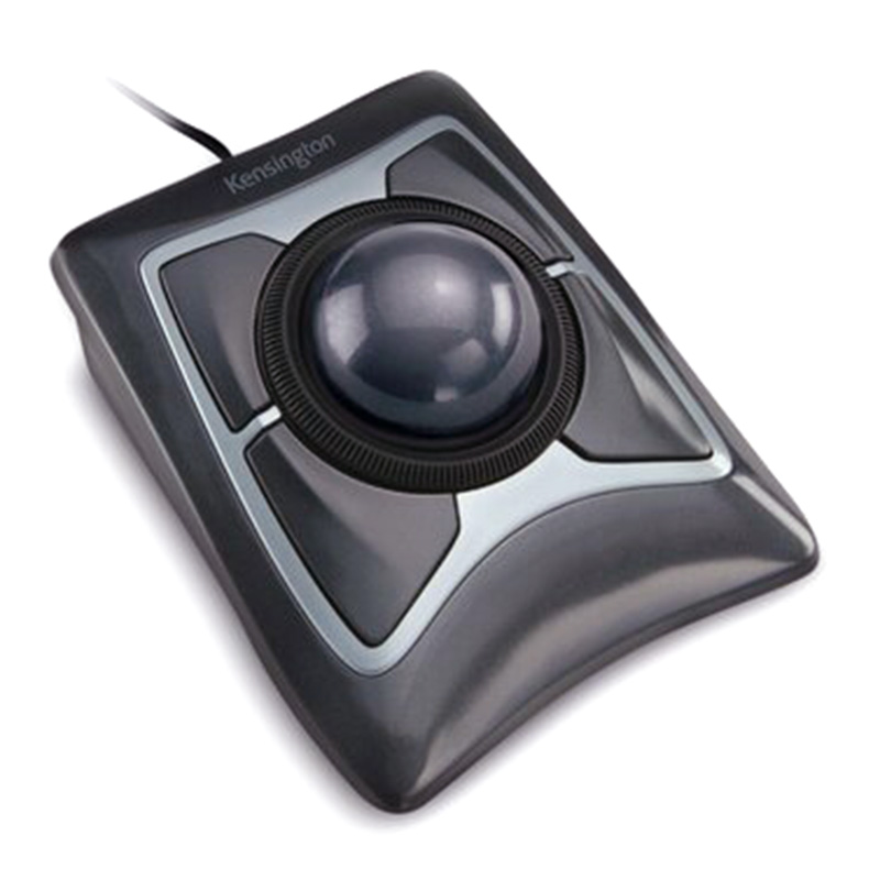 Kensington Expert Optical Trackball Mouse