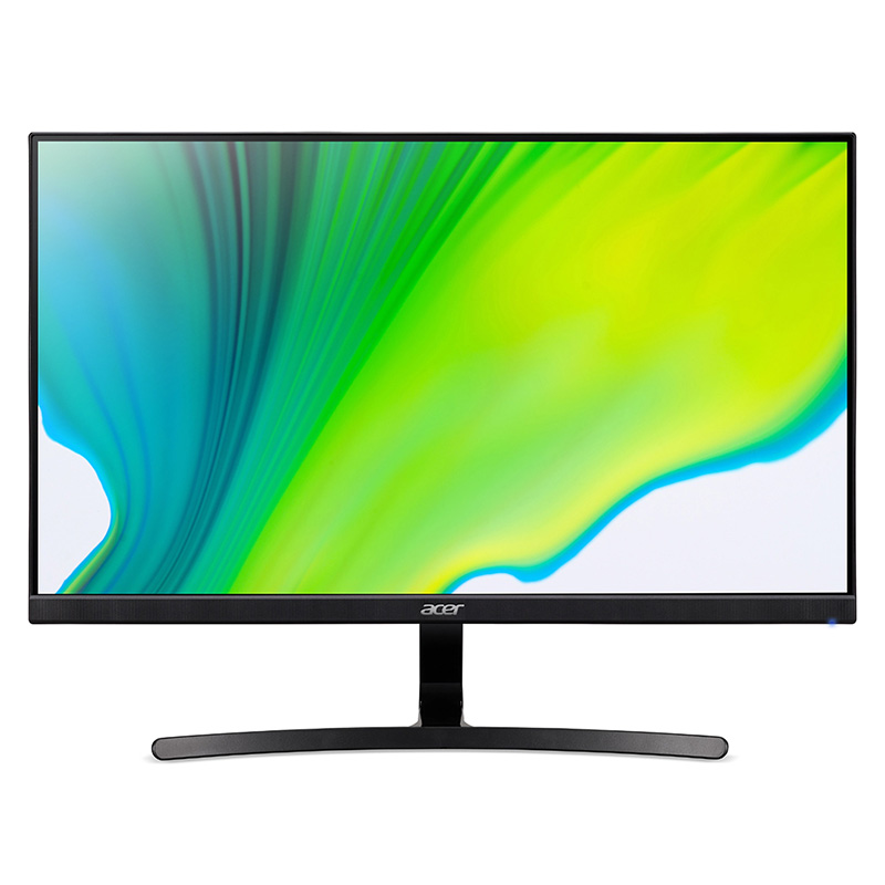 Acer 23.8in FHD 100Hz VA FreeSync Monitor (K243YH(UM.QX3SA.H01-RM0)