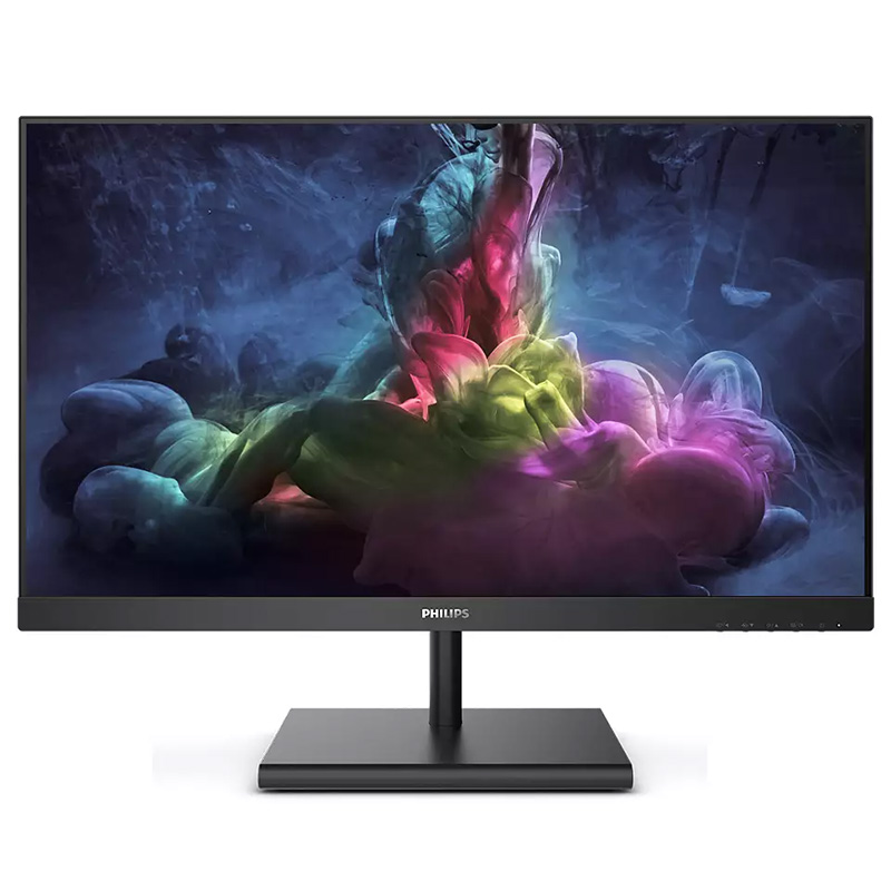 Philips E Line 23.8in FHD 144Hz VA Freesync Gaming Monitor (242E1GSJ)