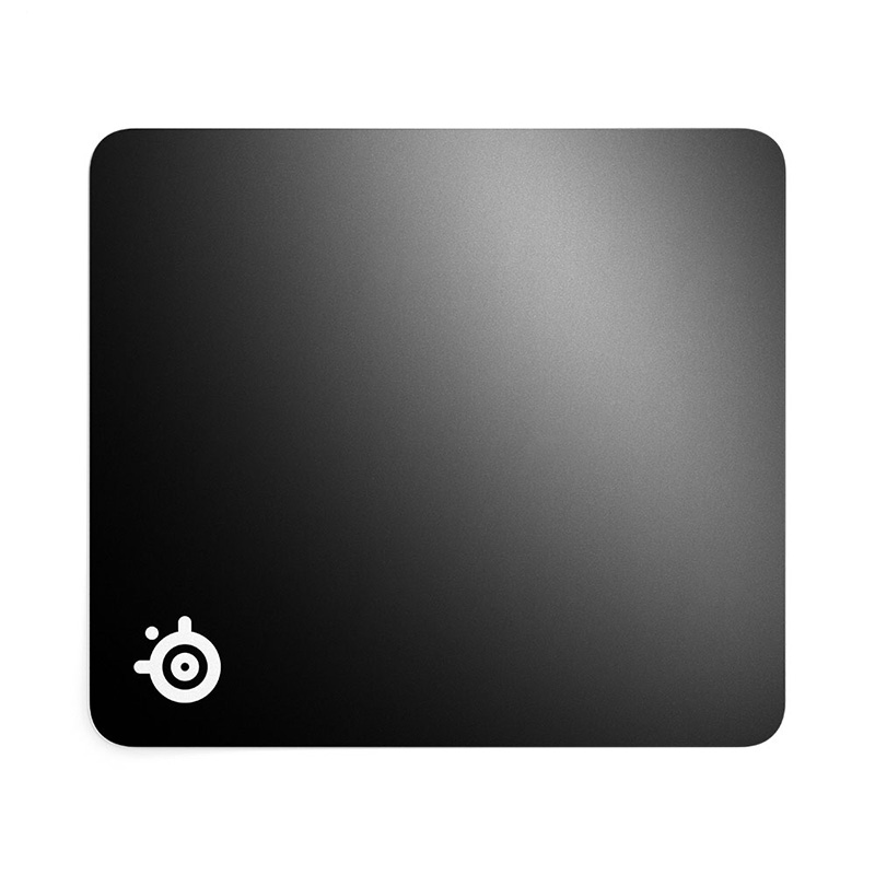 SteelSeries QcK+ Gaming Mouse Pad - Large (63003)